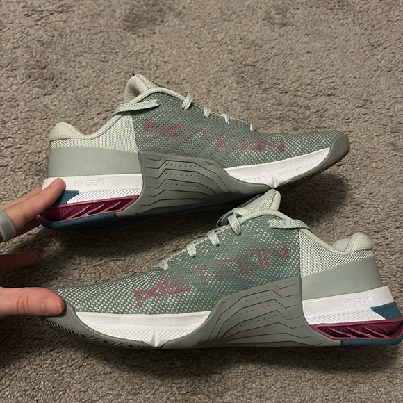 Nike metcon 8s - Picture 5 of 7